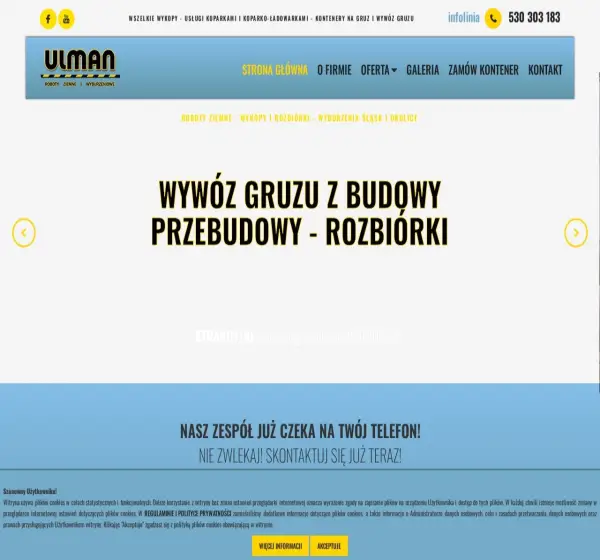 Forum i opinie o ulmanmikolow.pl
