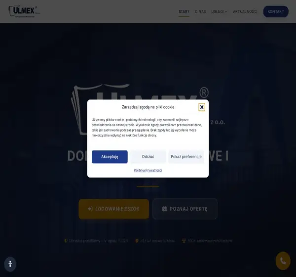 Forum i opinie o ulmex.com.pl