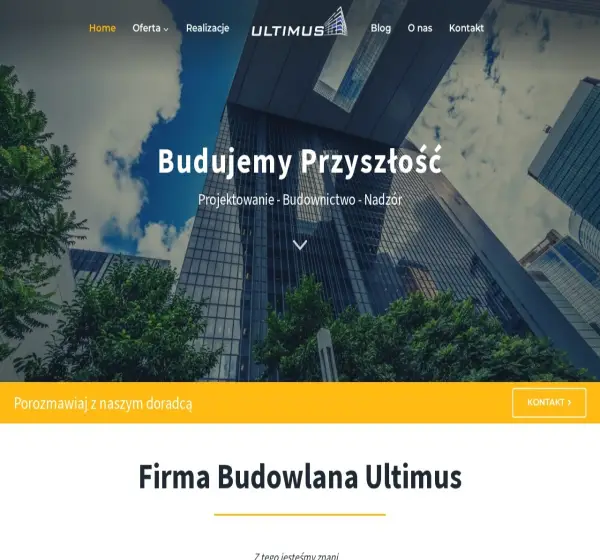 Forum i opinie o ultimus.pl