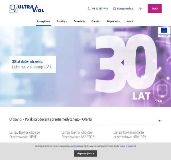 Forum i opinie o ultraviol.pl