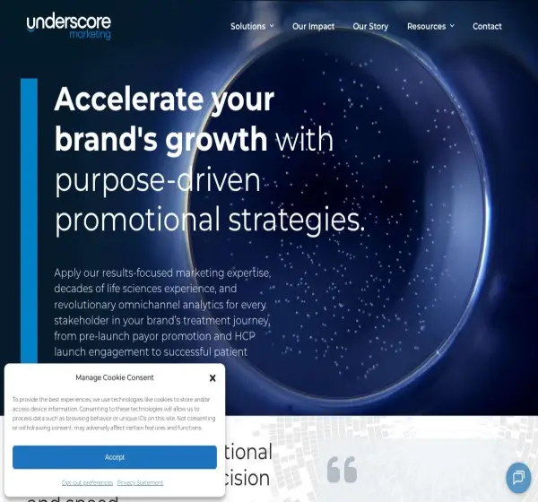 Forum i opinie o underscoremarketing.com