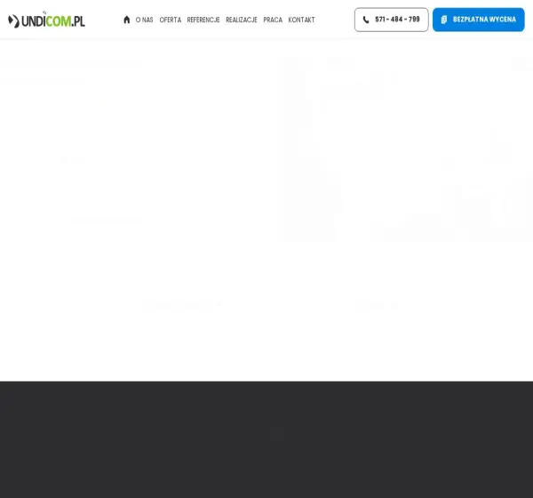 Forum i opinie o undicom.pl