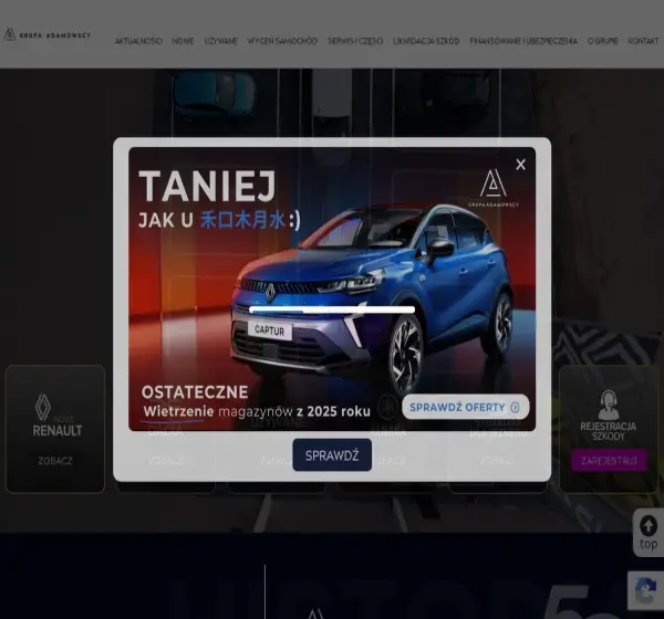 Forum i opinie o uni-car.com.pl