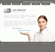 Forum i opinie o uni-dental.pl