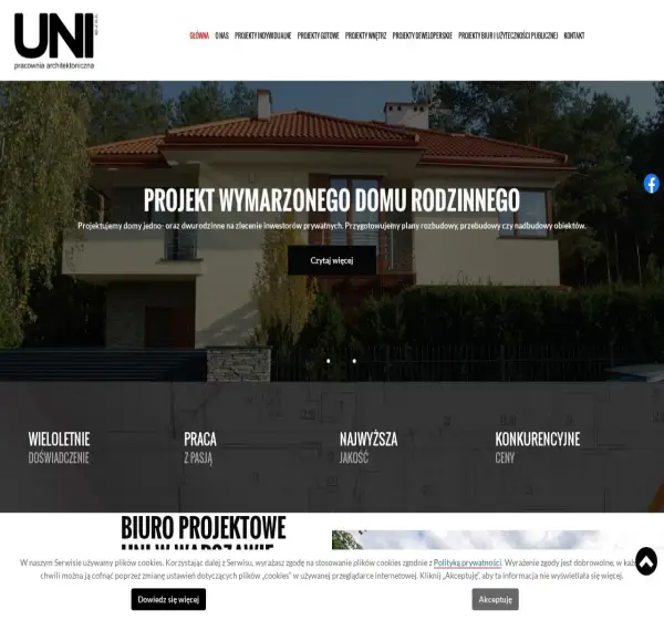 Forum i opinie o uni-sp.pl