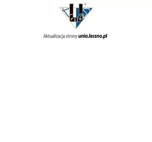 Forum i opinie o unia.leszno.pl