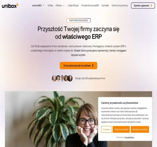 Forum i opinie o unibox-it.pl