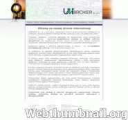 Unibroker.pl