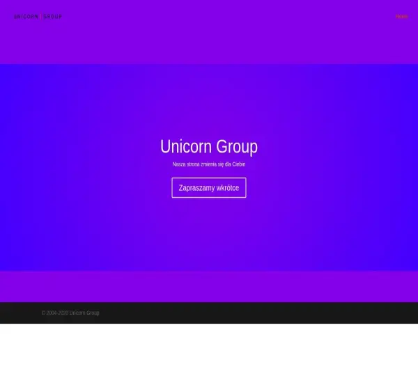 Forum i opinie o unicorngroup.com.pl