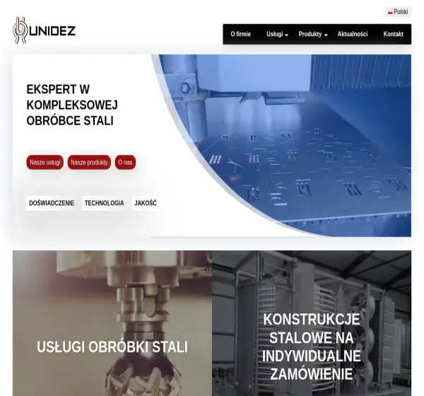Forum i opinie o unidez.pl