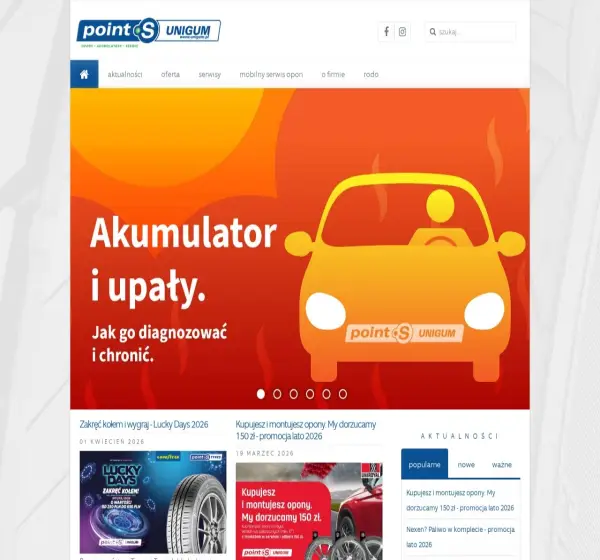 Forum i opinie o unigum.pl