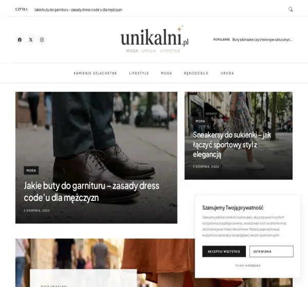 Forum i opinie o unikalni.pl