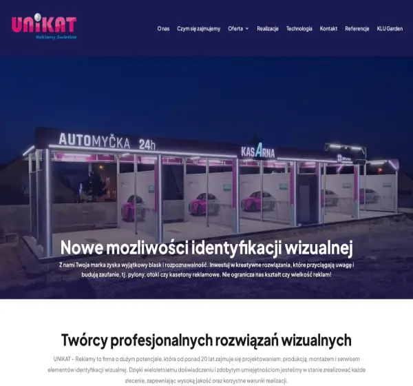 Forum i opinie o unikatreklama.pl