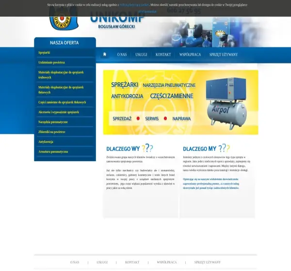 Forum i opinie o unikomp.com.pl