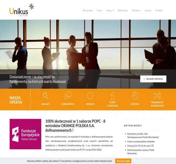 Forum i opinie o unikus.eu