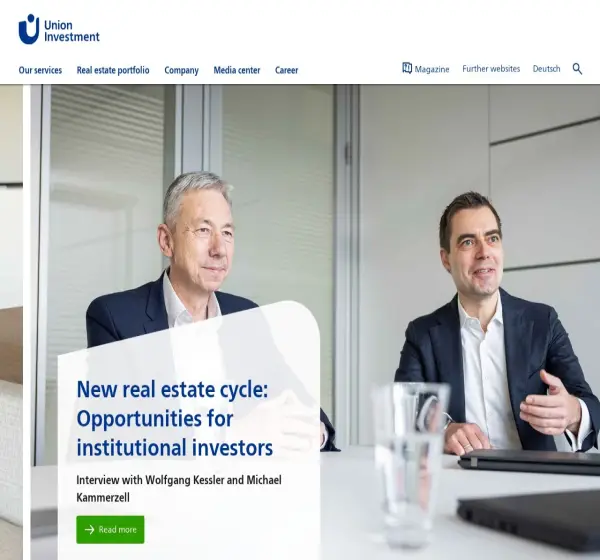 Forum i opinie o union-investment.pl