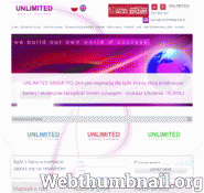 Unlimitedgroup.pl