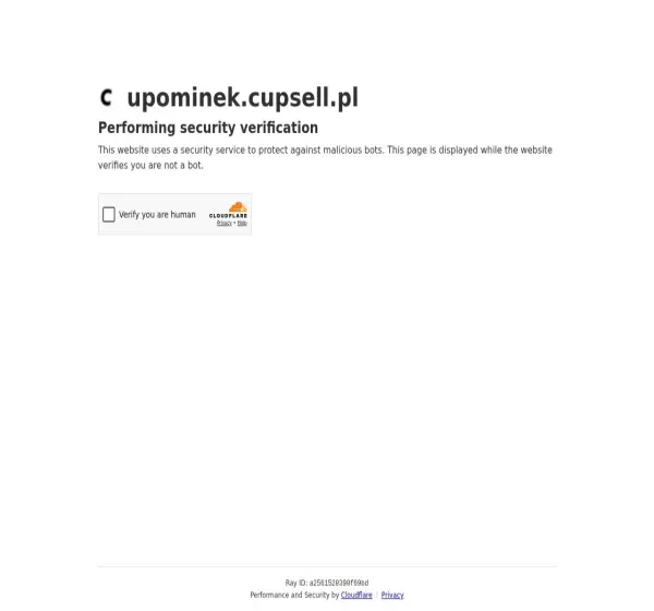 Forum i opinie o upominek.cupsell.pl