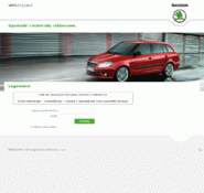 Upominki.skoda.pl