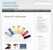 Forum i opinie o upominki-reklamowe.com