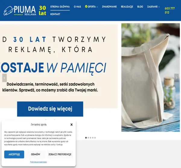 Forum i opinie o upominki-reklamowe.pl