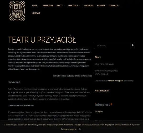 Forum i opinie o uprzyjaciol.pl