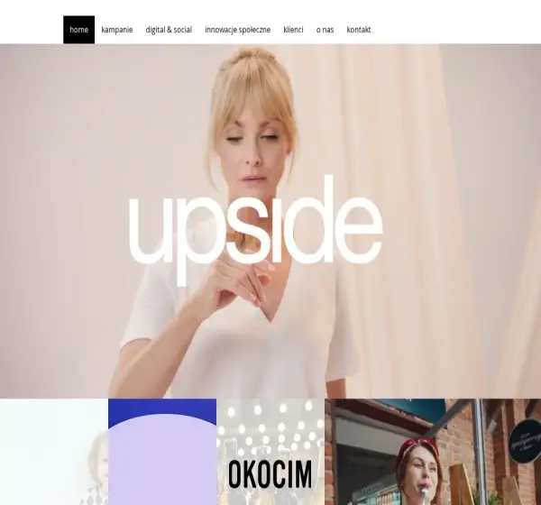 Forum i opinie o upsideagency.com