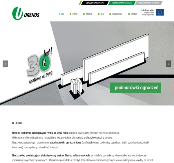 Forum i opinie o uranos.com.pl