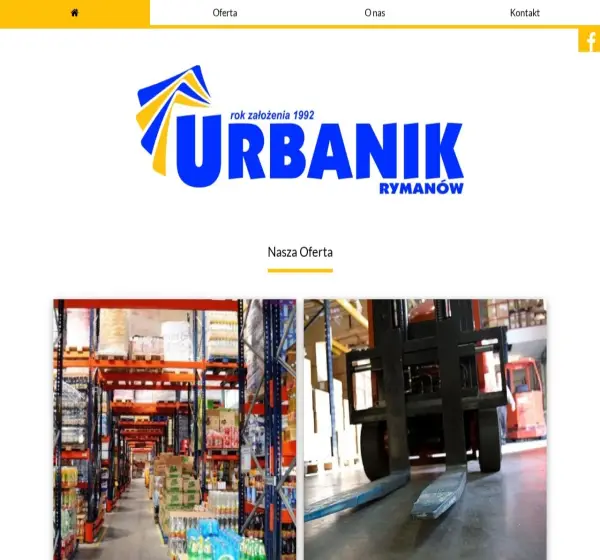 Forum i opinie o urbanik.com.pl