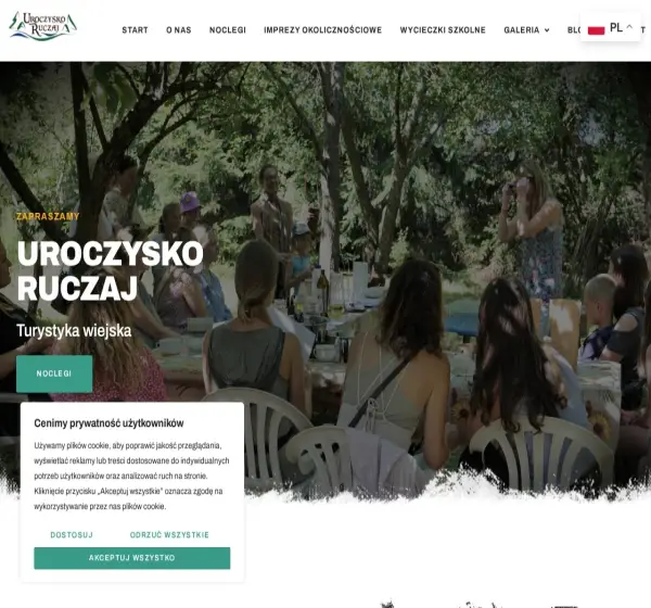 Forum i opinie o uroczysko-ruczaj.pl