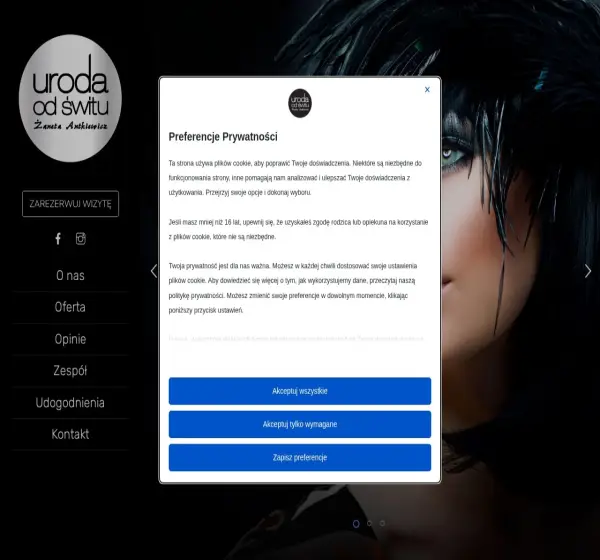 Forum i opinie o urodaodswitu.pl
