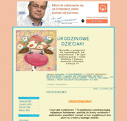 Forum i opinie o urodzinowe.blox.pl