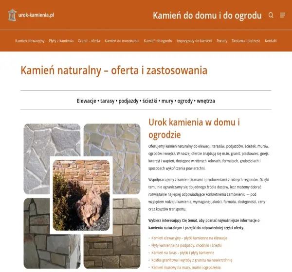 Forum i opinie o urok-kamienia.pl