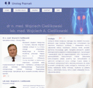 Forum i opinie o urolog-poznan.com