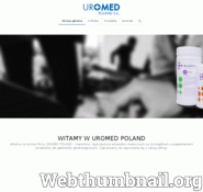 Forum i opinie o uromedpoland.pl