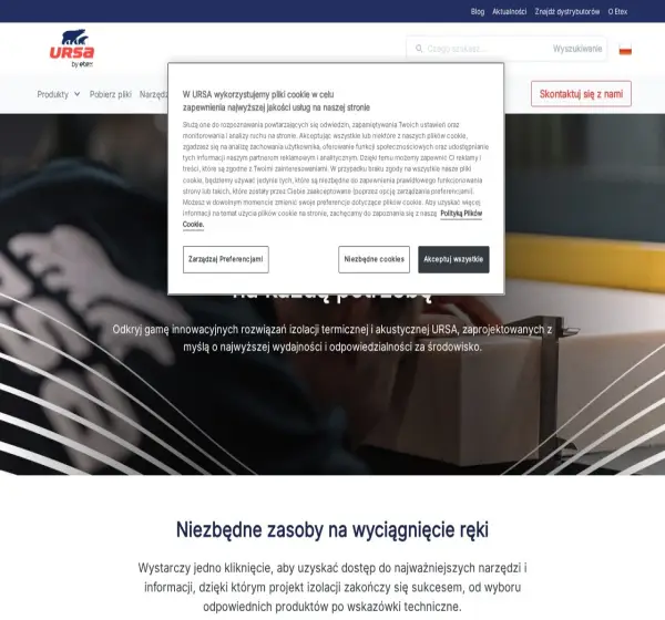 Forum i opinie o ursa.pl
