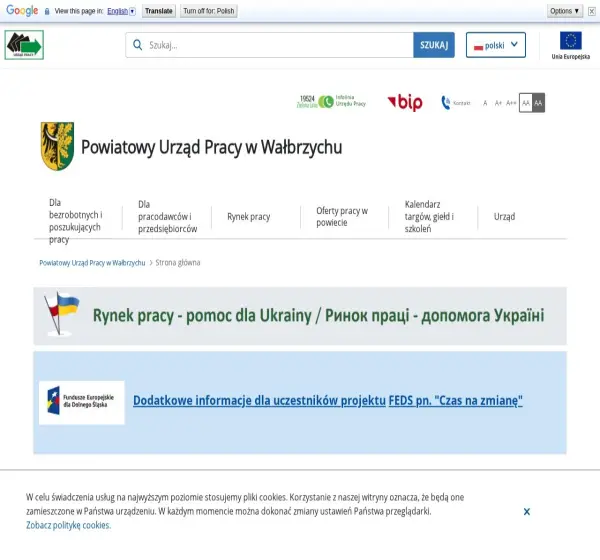 Forum i opinie o urzadpracy.pl