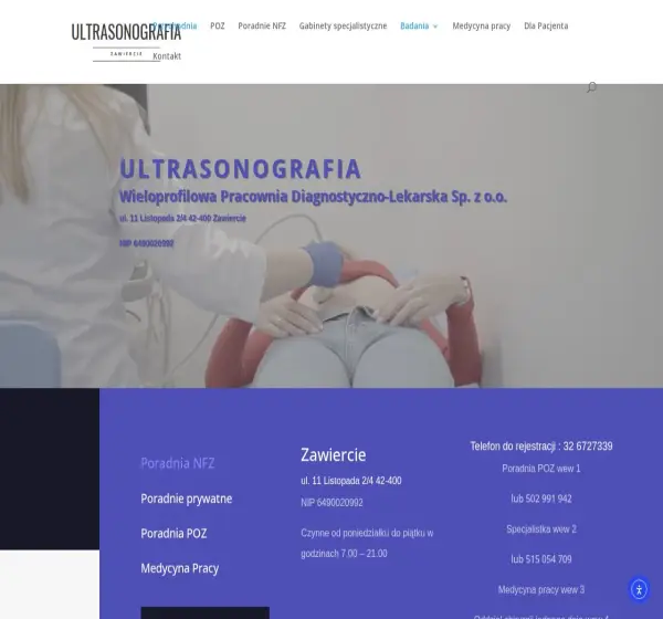 Forum i opinie o usgzawiercie.pl
