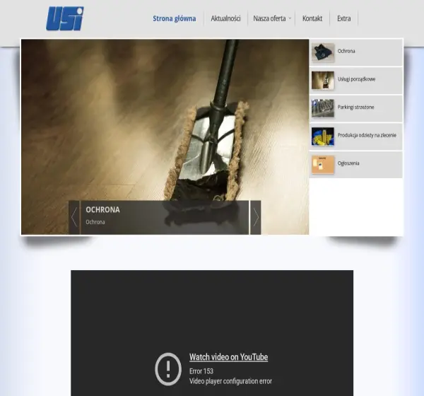 Forum i opinie o usi.com.pl