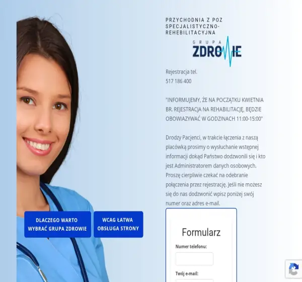 Forum i opinie o usimed.pl