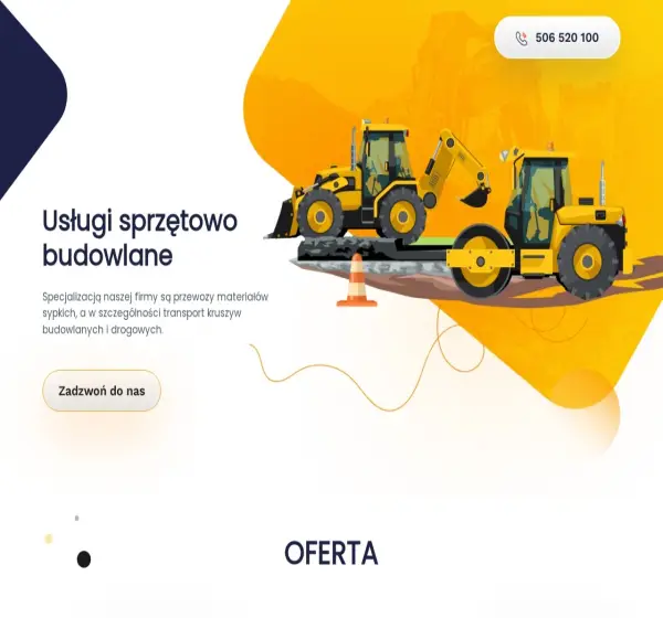 Forum i opinie o uslugi-sprzetowo-budowlane.pl