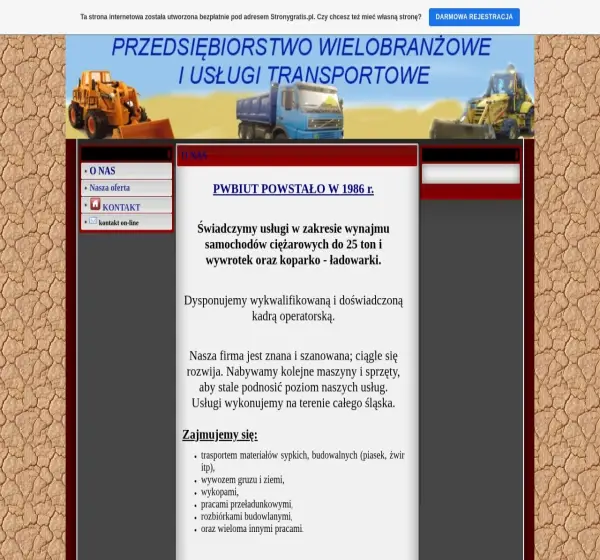 Forum i opinie o uslugi-transport.pl.tl