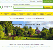 Forum i opinie o uslugi24.pl