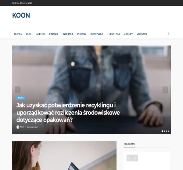Forum i opinie o uslugibudowlane.koon.pl