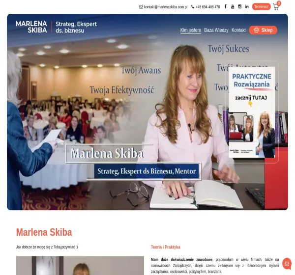 Forum i opinie o uslugidoradcze.com.pl