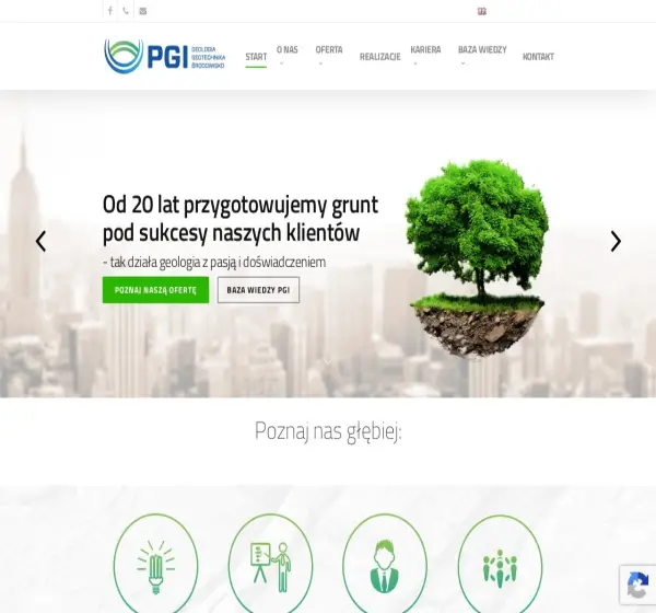 Forum i opinie o uslugigeologiczne.pl
