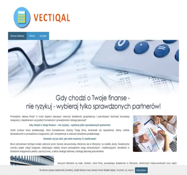 Forum i opinie o uslugiksiegoweolsztyn.pl