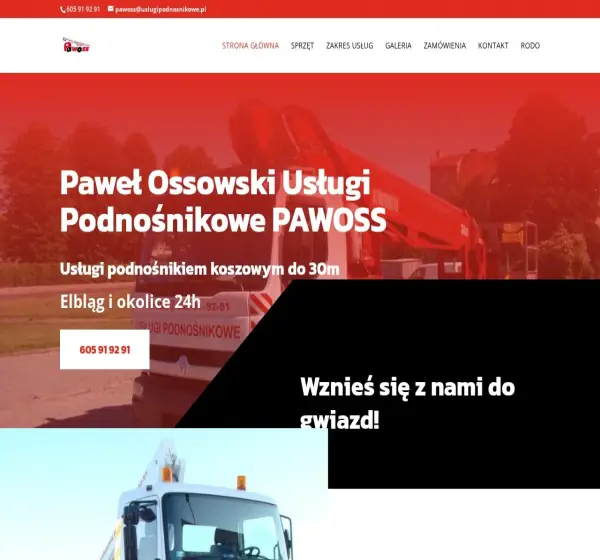 Forum i opinie o uslugipodnosnikowe.pl