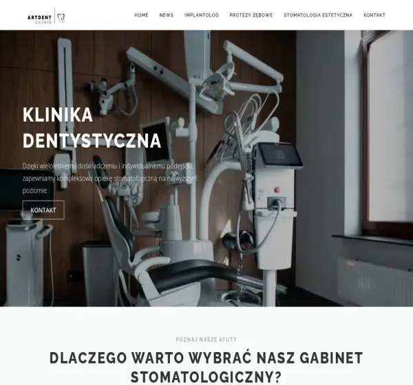 Forum i opinie o usmiechna5.com.pl