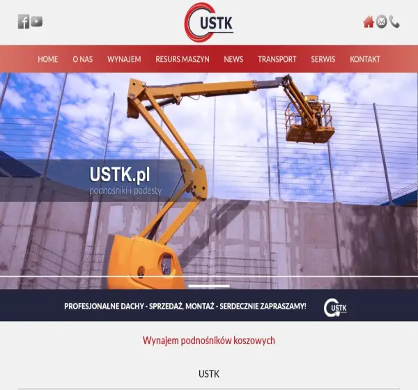Forum i opinie o ustk.pl